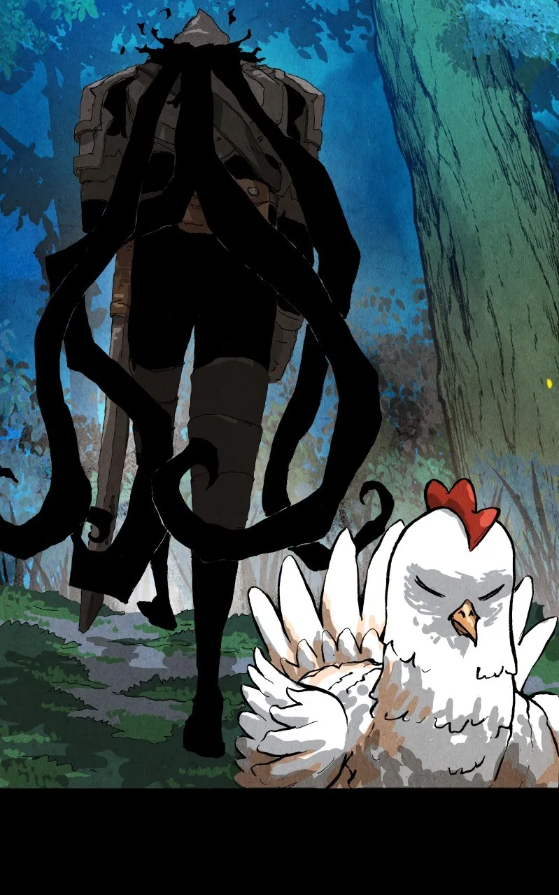Read Gul chapter 73 image 57 on Lezhin