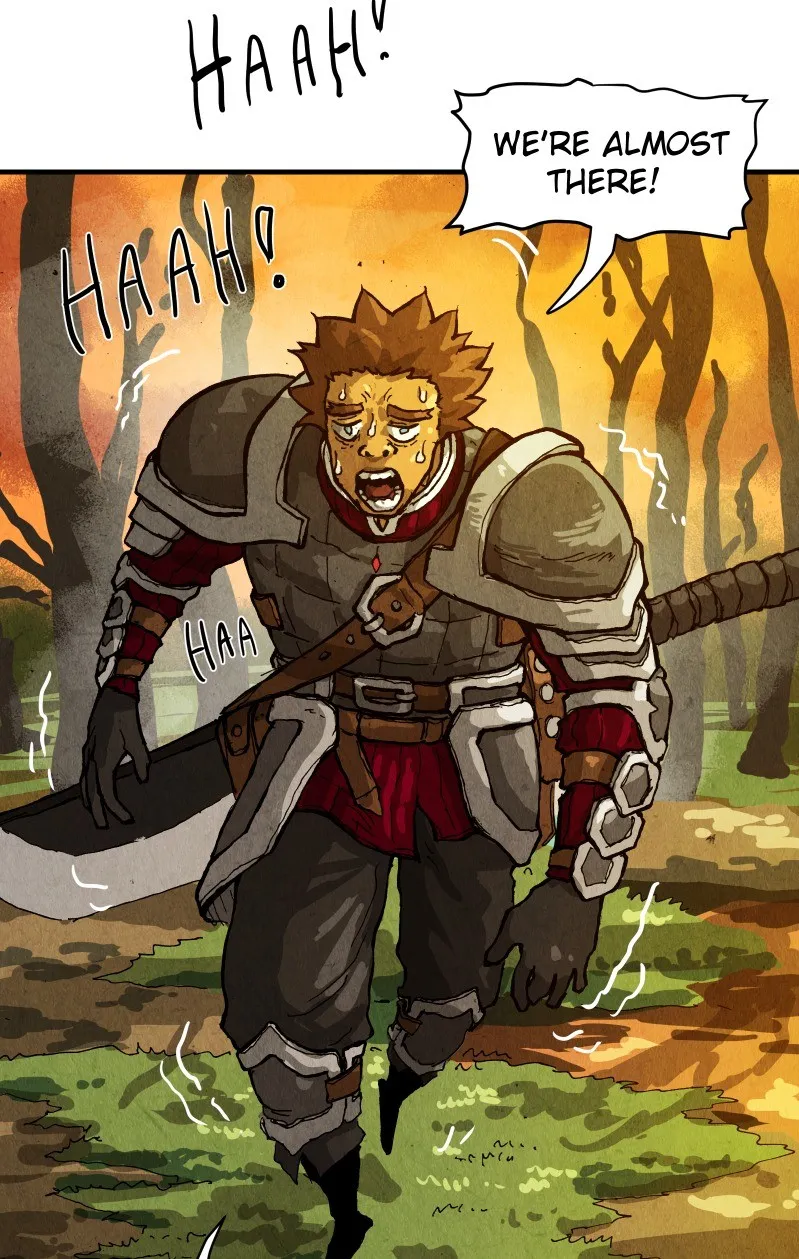 Read Gul chapter 73 image 6 on Lezhin