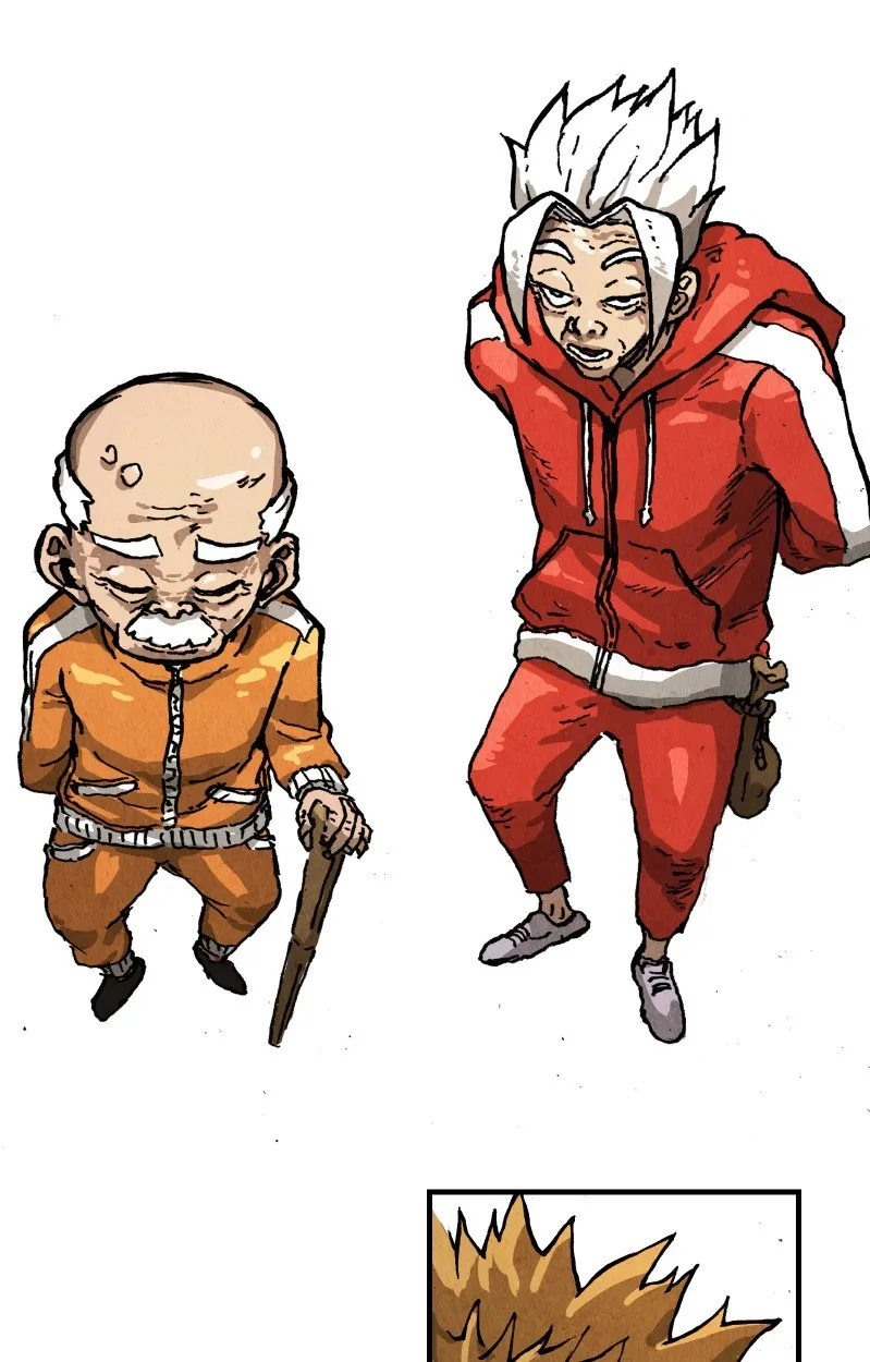 Read Gul chapter 74 image 16 on Lezhin