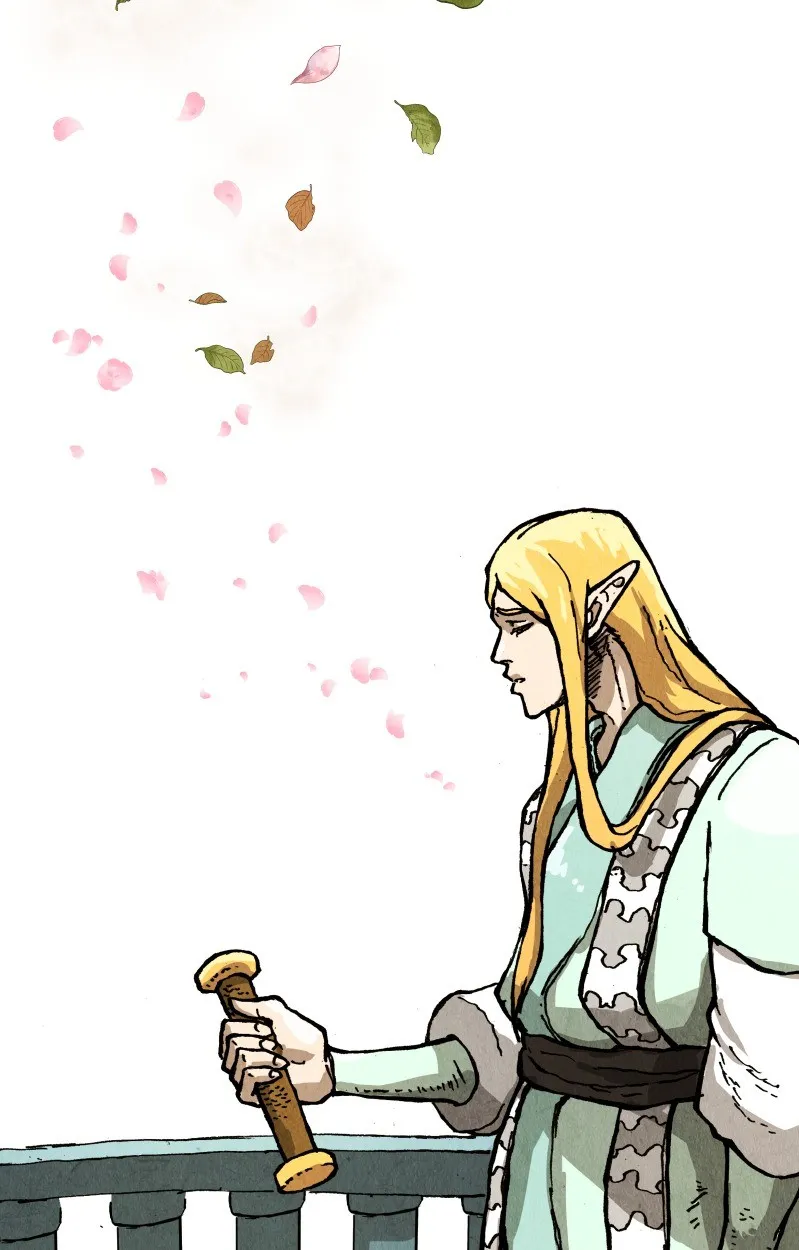 Read Gul chapter 74 image 18 on Lezhin