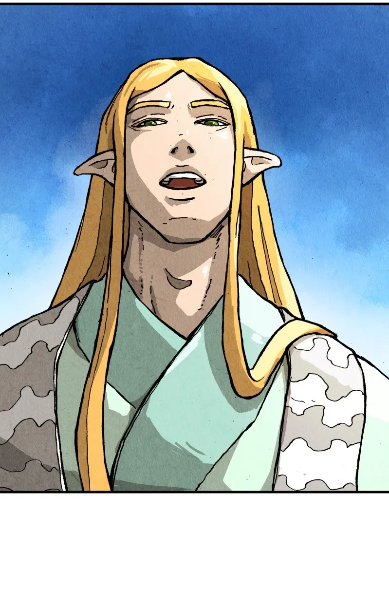 Read Gul chapter 74 image 20 on Lezhin