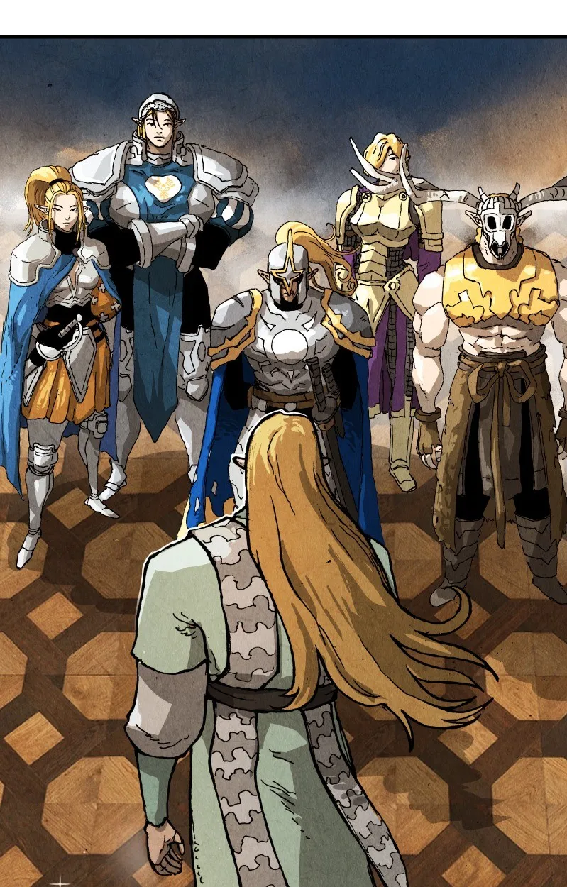 Read Gul chapter 74 image 21 on Lezhin