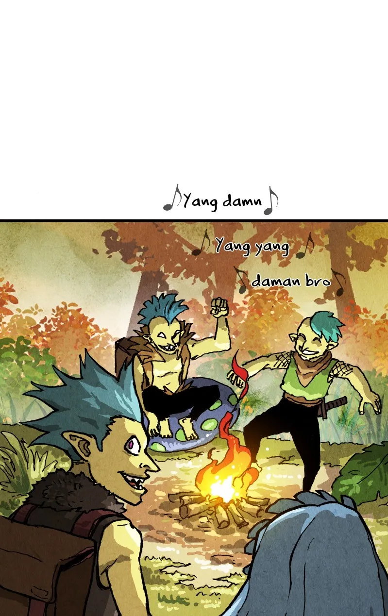 Read Gul chapter 74 image 29 on Lezhin