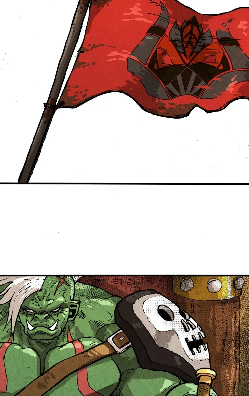 Read Gul chapter 74 image 31 on Lezhin