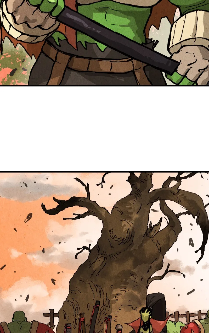 Read Gul chapter 74 image 36 on Lezhin