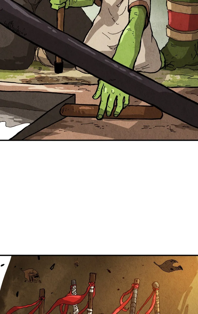 Read Gul chapter 74 image 39 on Lezhin