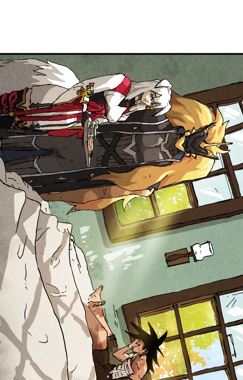 Read Gul chapter 74 image 4 on Lezhin
