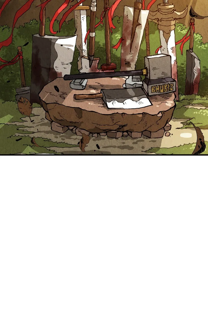 Read Gul chapter 74 image 40 on Lezhin