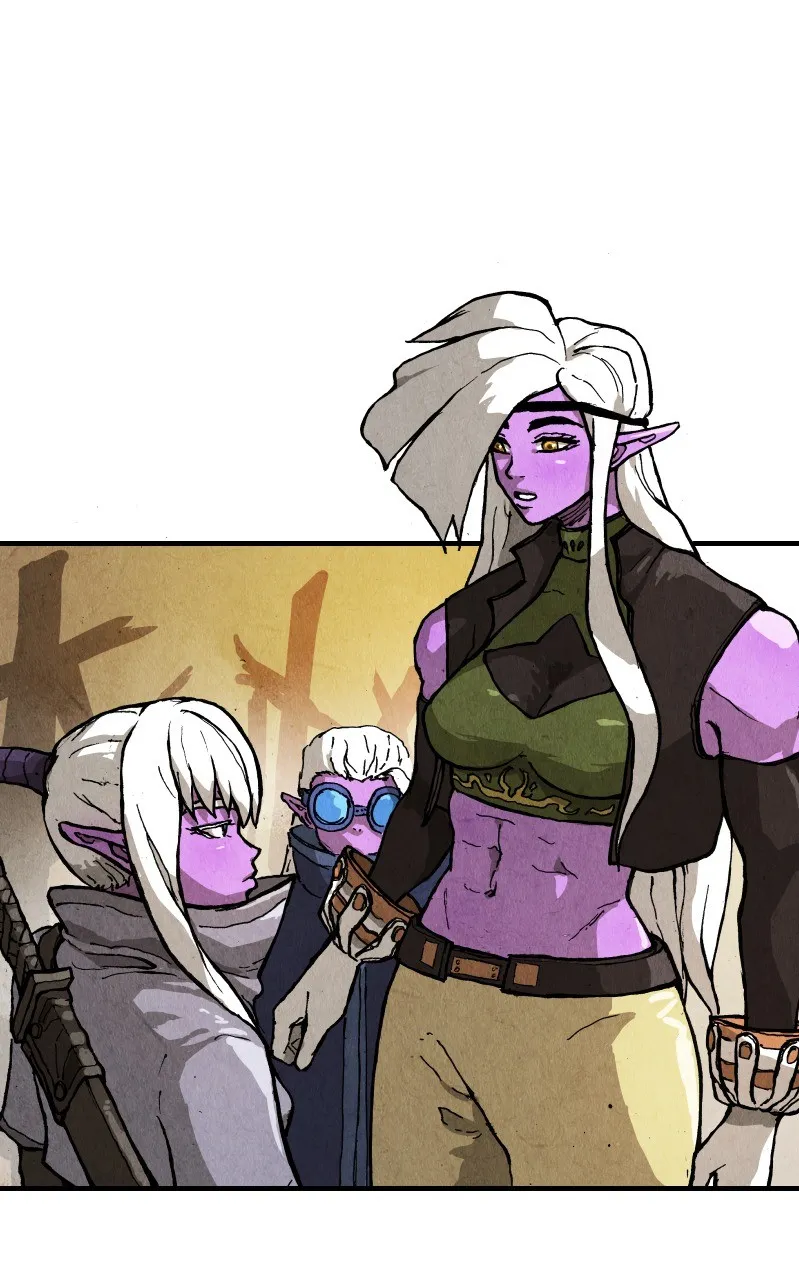 Read Gul chapter 74 image 43 on Lezhin