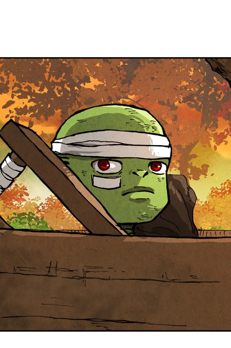 Read Gul chapter 74 image 49 on Lezhin