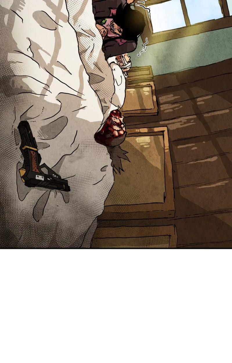 Read Gul chapter 74 image 5 on Lezhin
