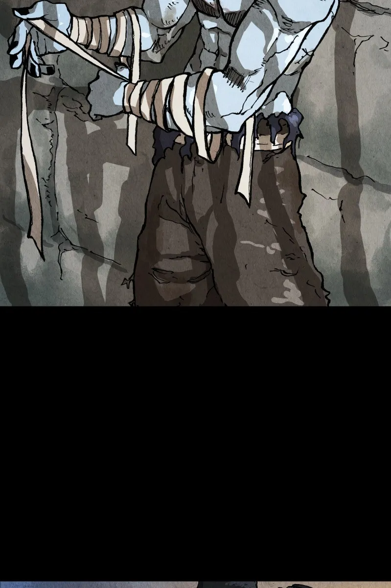 Read Gul chapter 74 image 52 on Lezhin