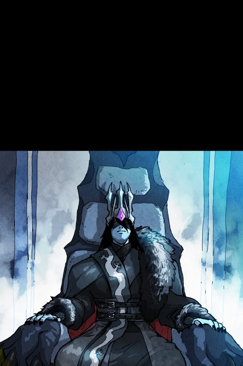 Read Gul chapter 74 image 55 on Lezhin