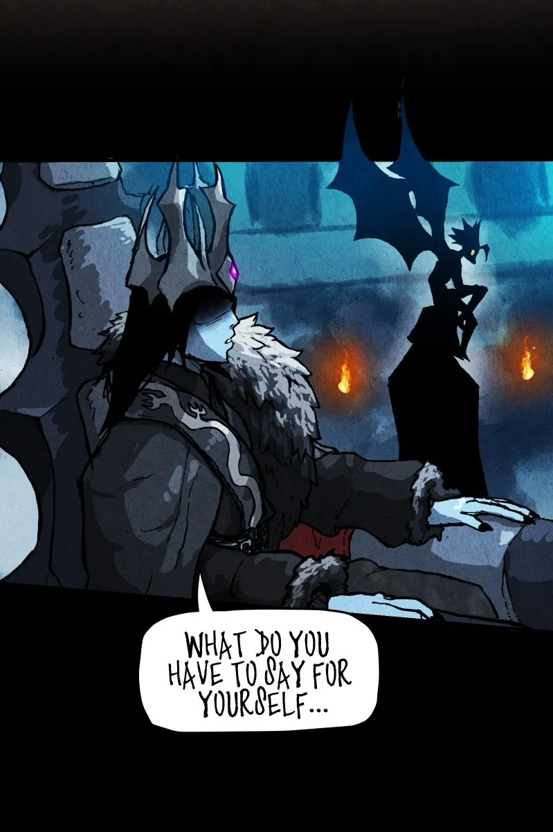 Read Gul chapter 74 image 59 on Lezhin