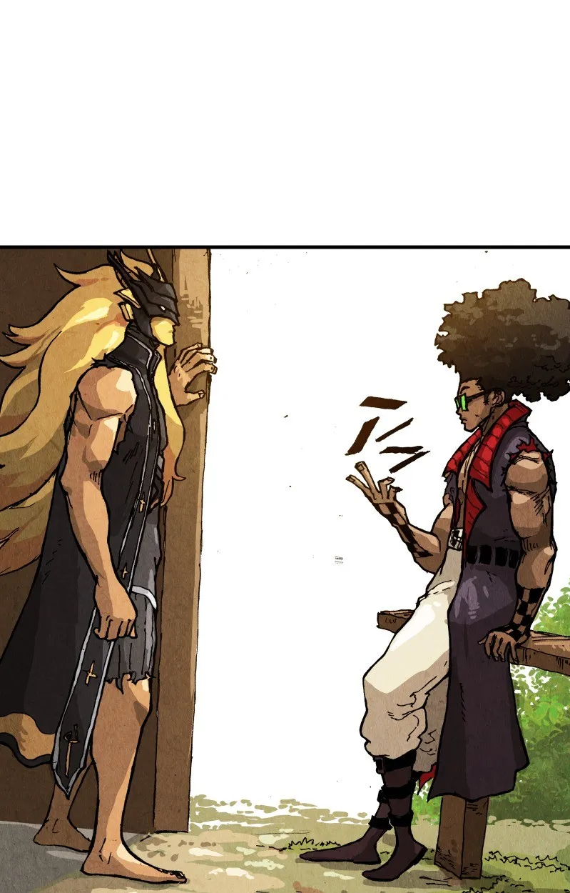 Read Gul chapter 74 image 6 on Lezhin