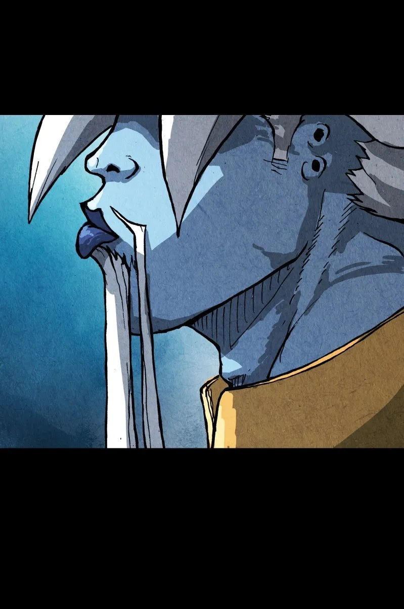 Read Gul chapter 74 image 60 on Lezhin