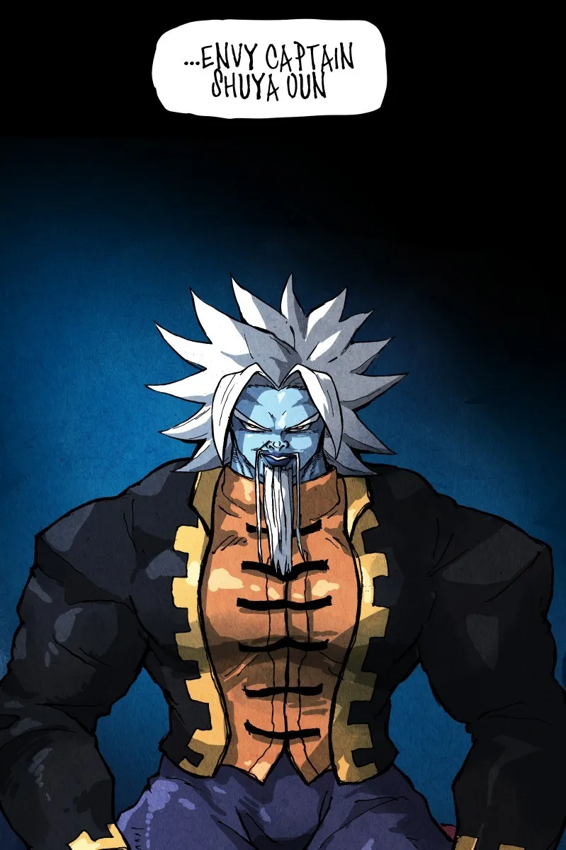 Read Gul chapter 74 image 61 on Lezhin