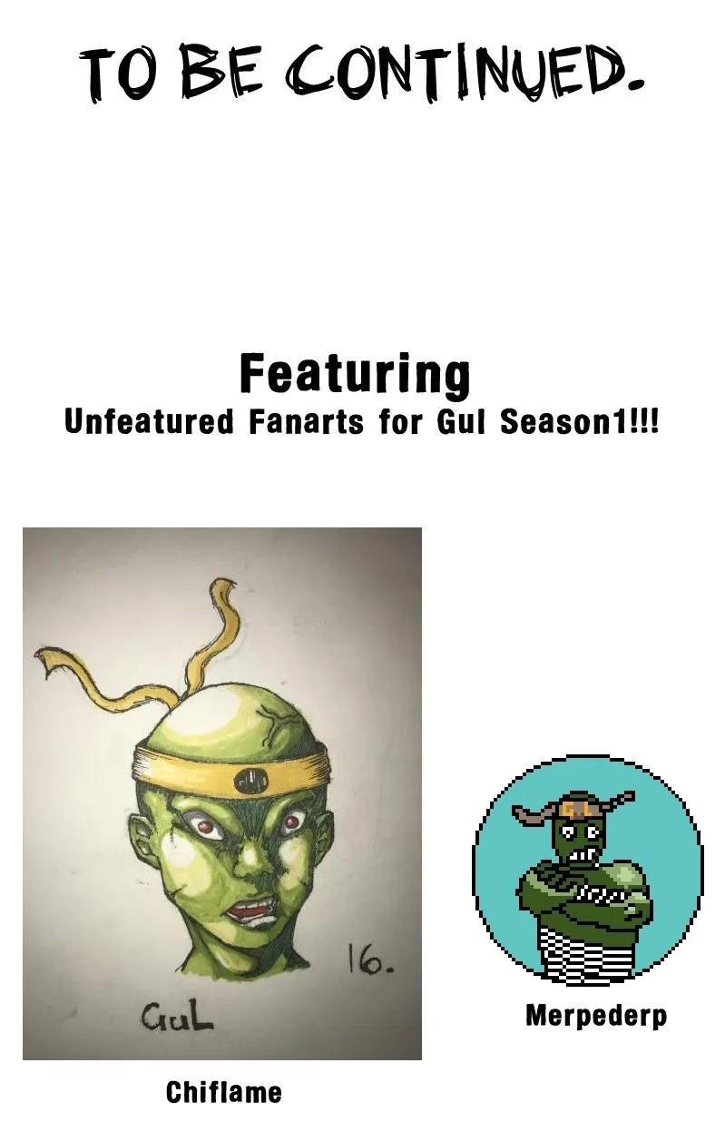Read Gul chapter 74 image 65 on Lezhin