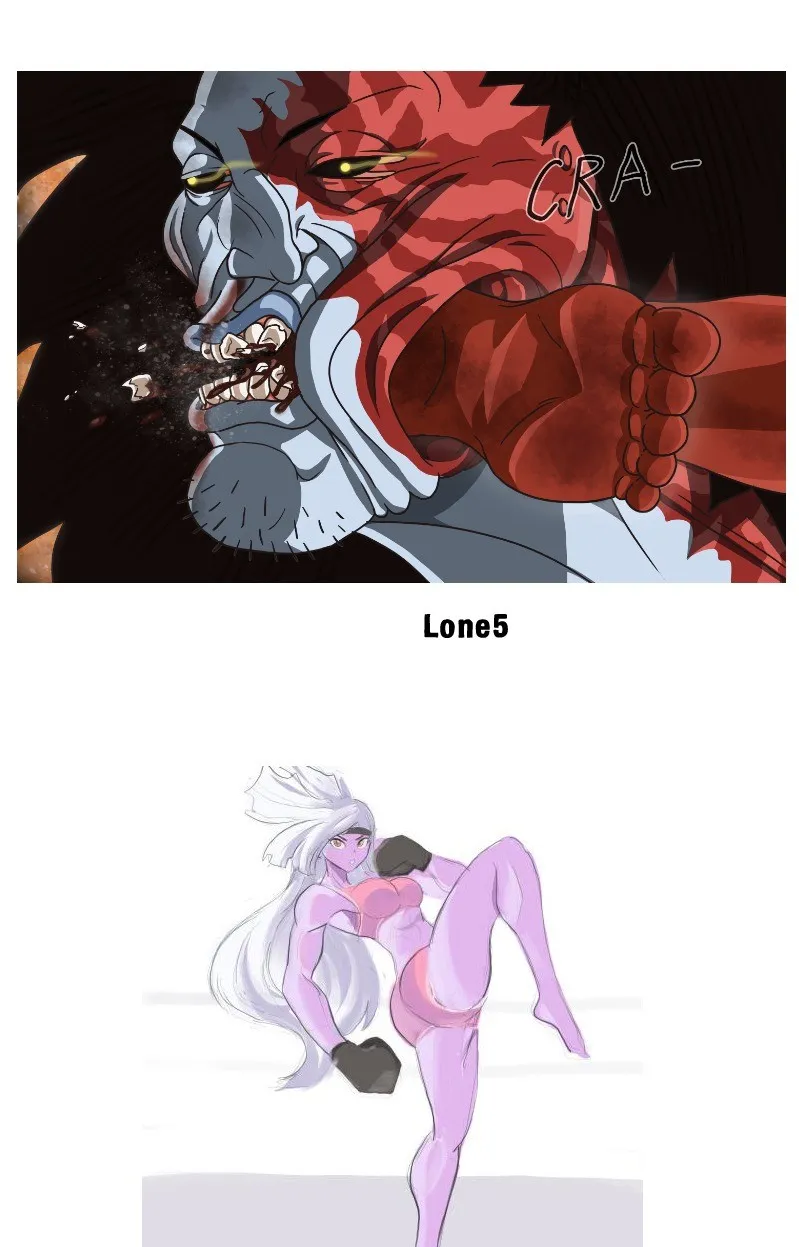 Read Gul chapter 74 image 69 on Lezhin