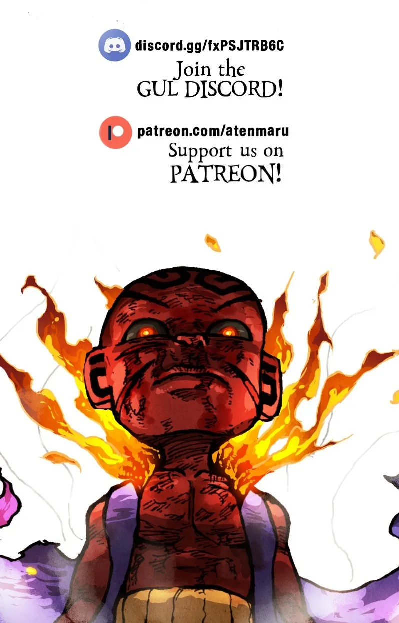Read Gul chapter 74 image 74 on Lezhin