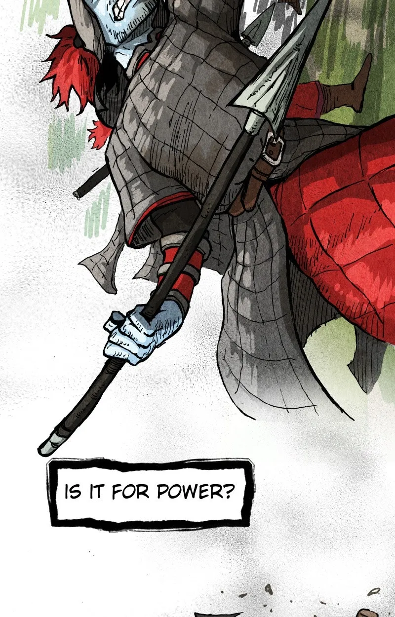 Read Gul chapter 75 image 10 on Lezhin