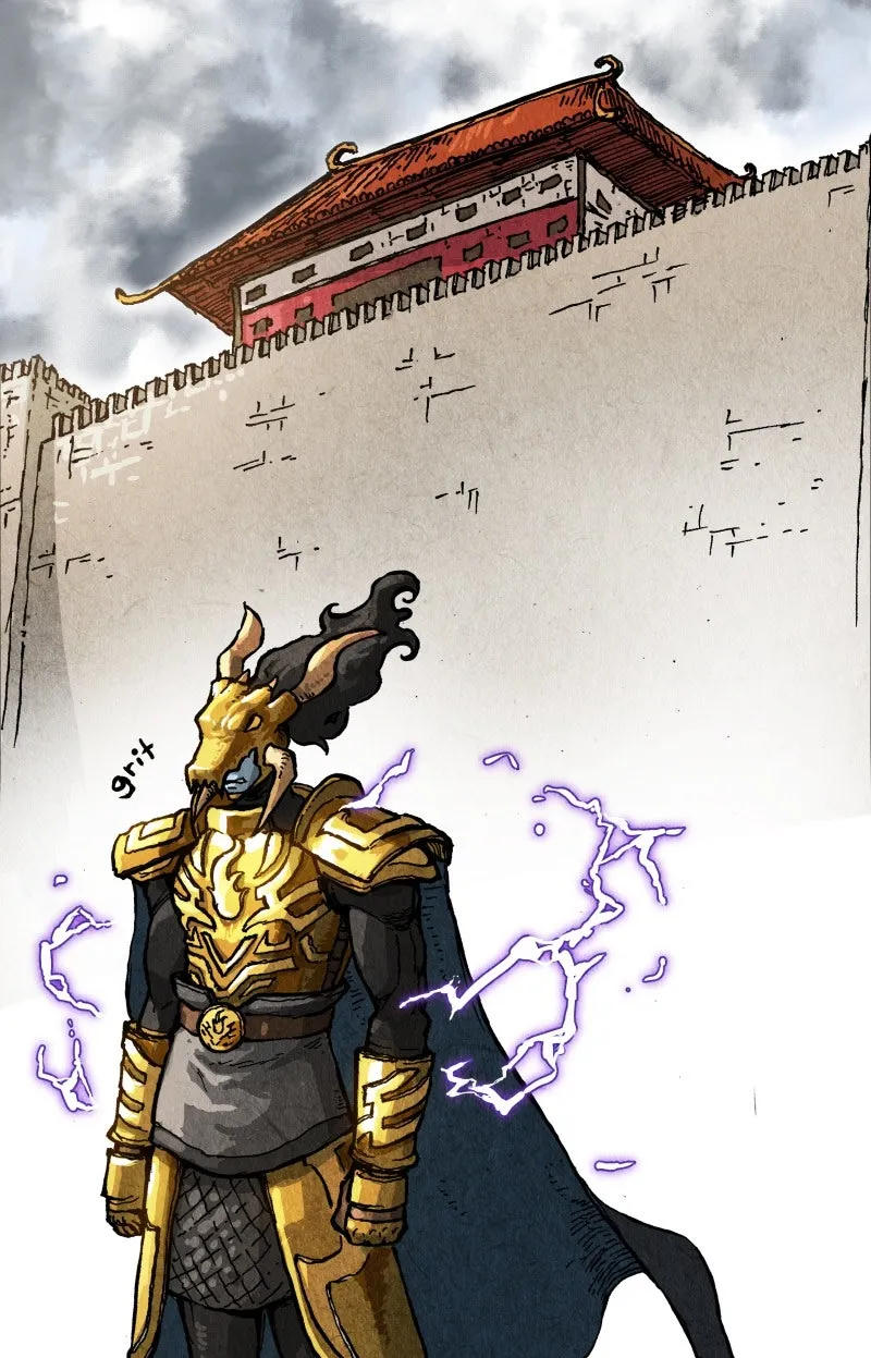 Read Gul chapter 75 image 102 on Lezhin
