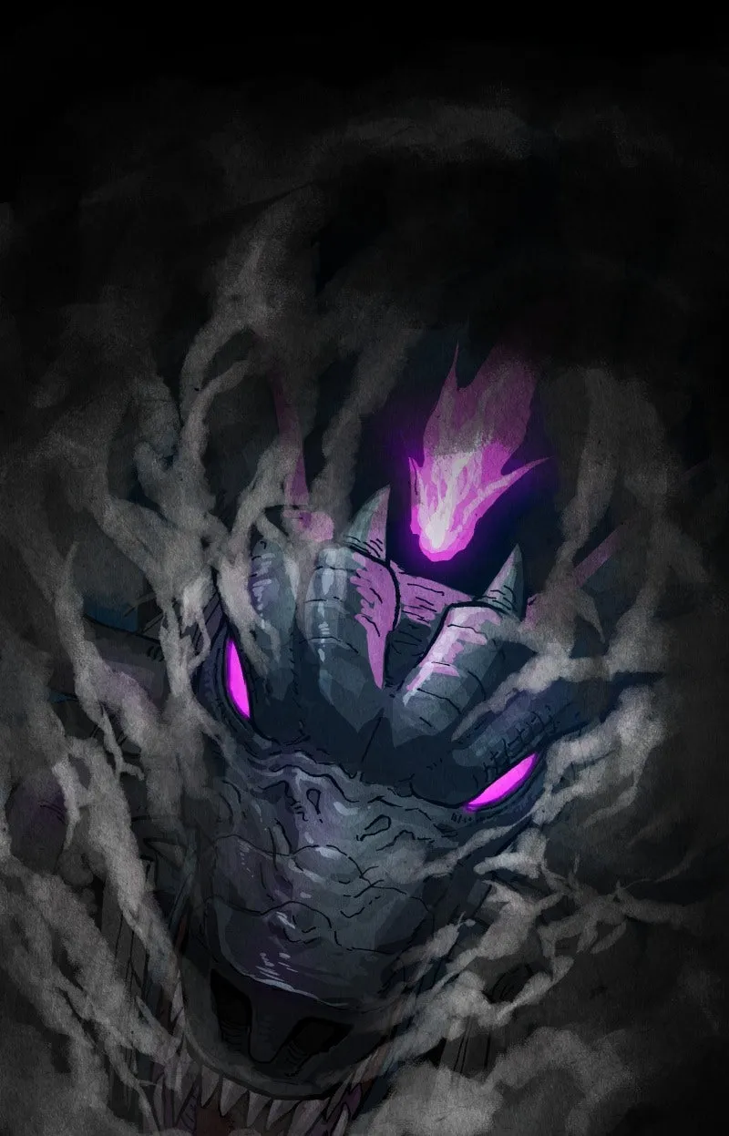 Read Gul chapter 75 image 105 on Lezhin