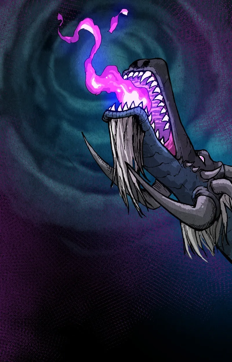 Read Gul chapter 75 image 108 on Lezhin