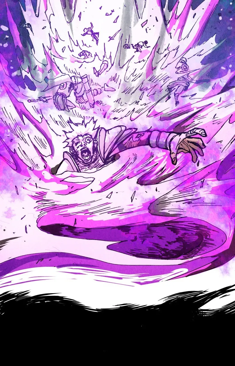 Read Gul chapter 75 image 111 on Lezhin