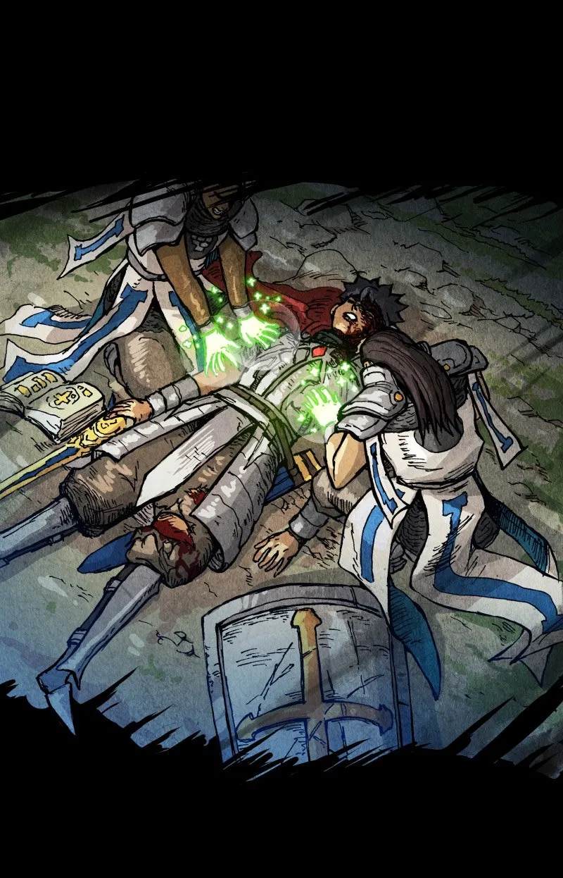 Read Gul chapter 75 image 112 on Lezhin