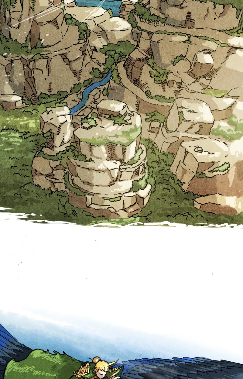 Read Gul chapter 75 image 115 on Lezhin
