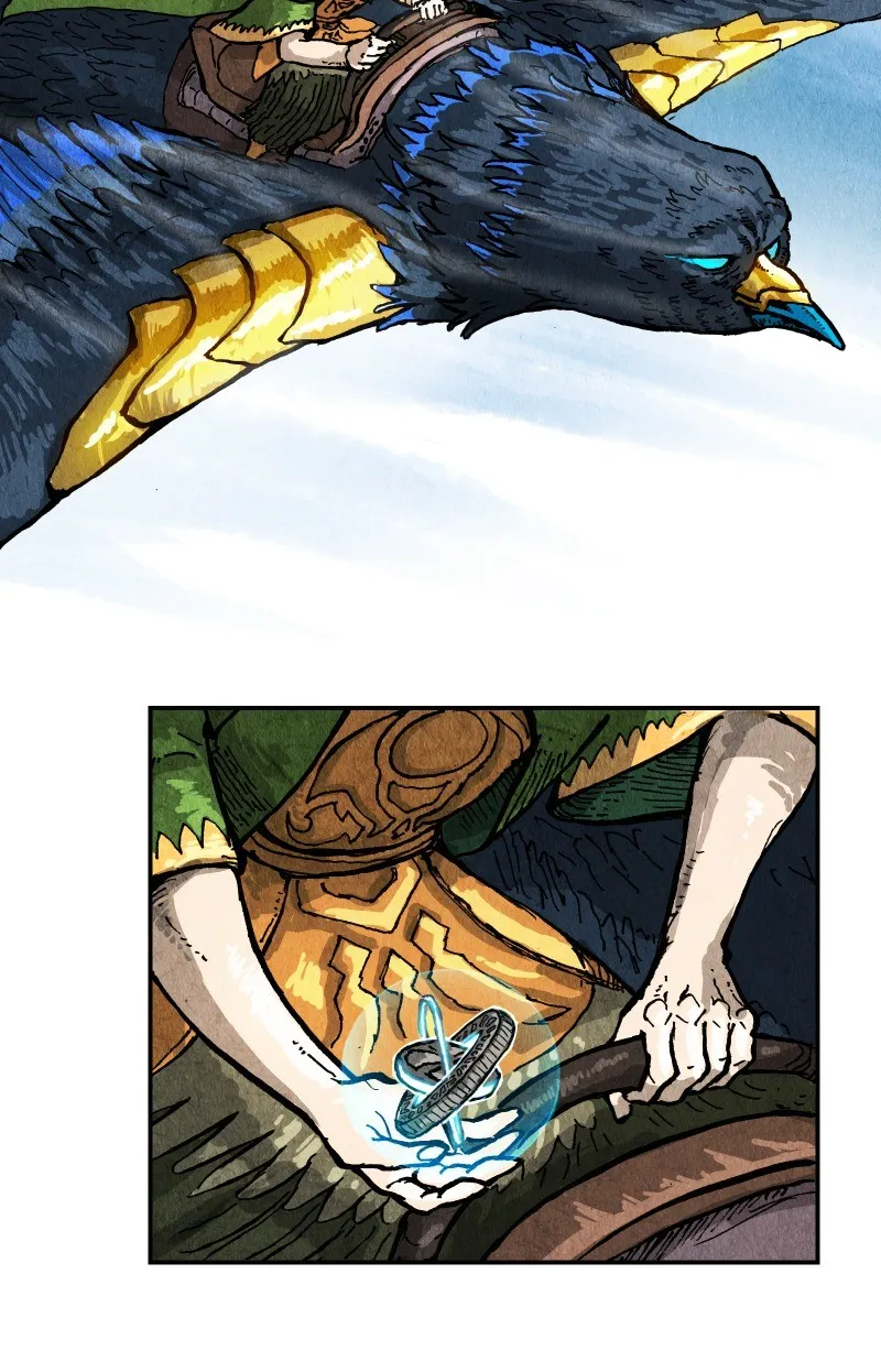 Read Gul chapter 75 image 116 on Lezhin