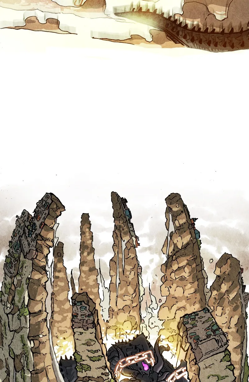 Read Gul chapter 75 image 125 on Lezhin