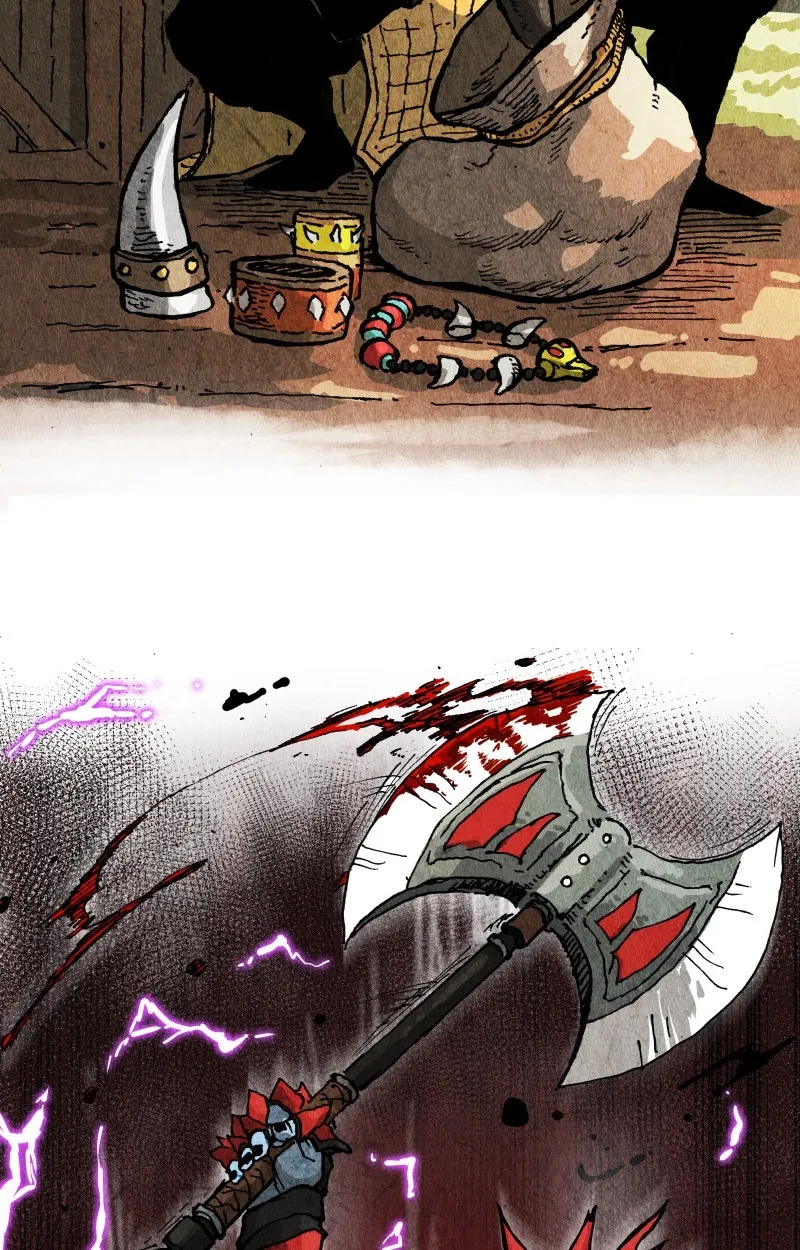 Read Gul chapter 75 image 13 on Lezhin