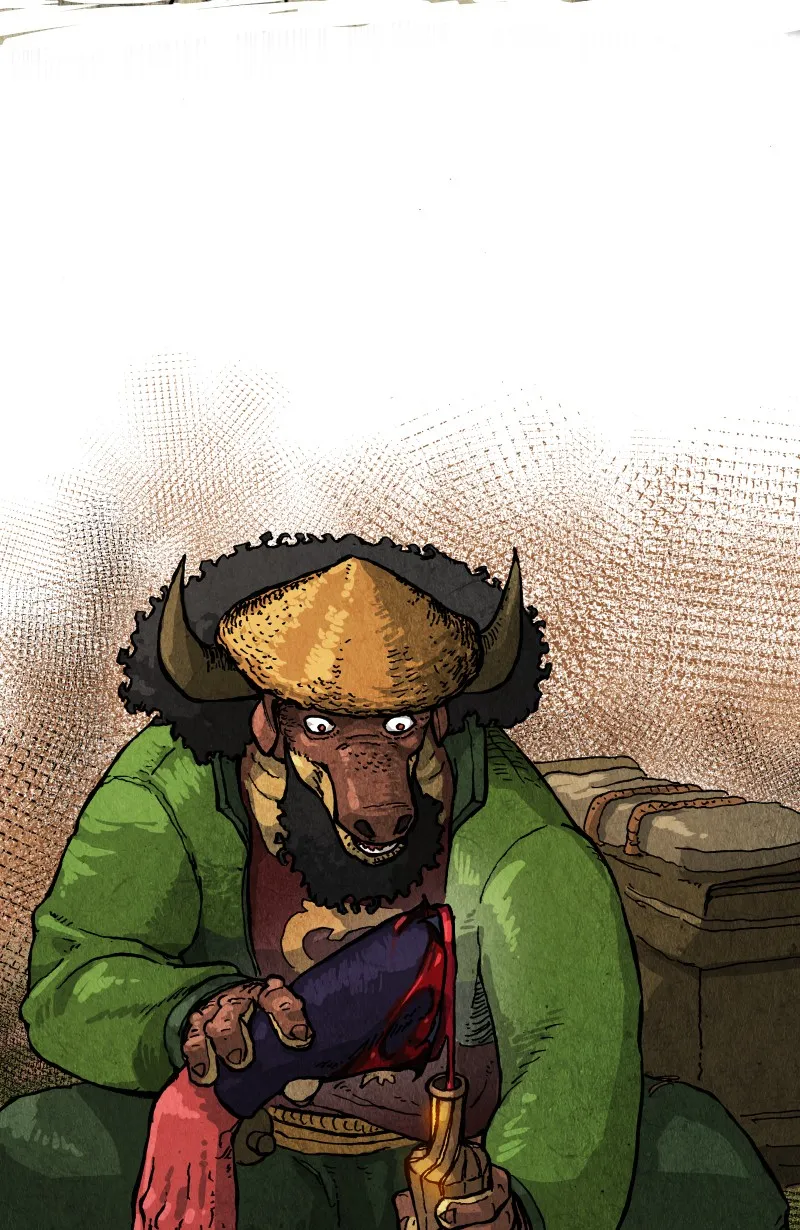 Read Gul chapter 75 image 130 on Lezhin