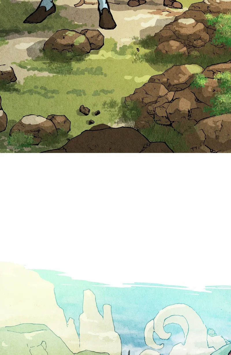 Read Gul chapter 75 image 133 on Lezhin