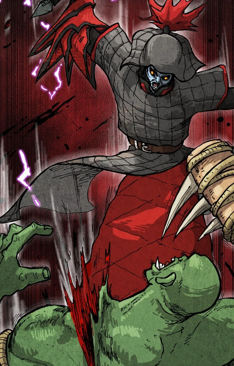 Read Gul chapter 75 image 14 on Lezhin