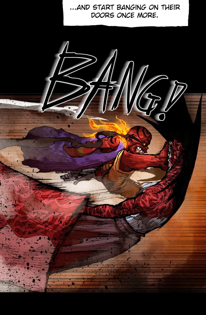 Read Gul chapter 75 image 141 on Lezhin