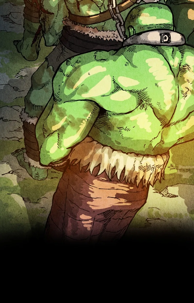 Read Gul chapter 75 image 22 on Lezhin