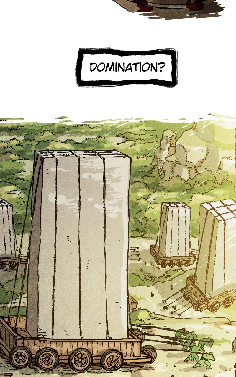 Read Gul chapter 75 image 28 on Lezhin