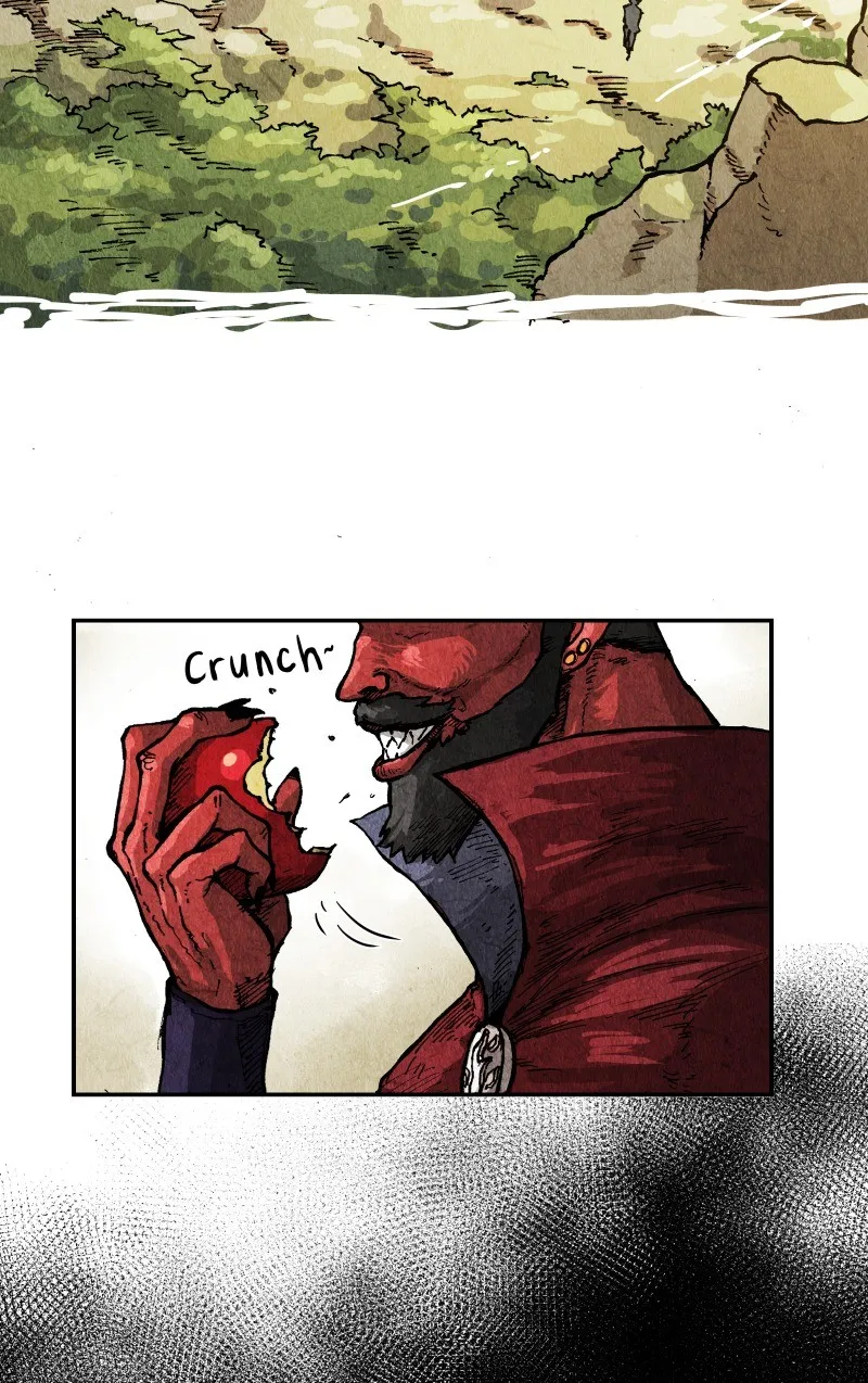 Read Gul chapter 75 image 29 on Lezhin