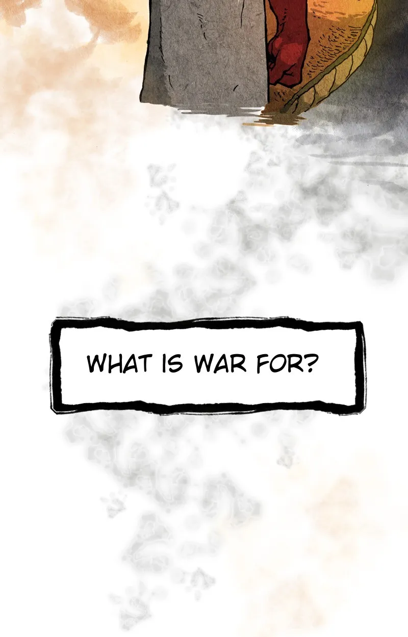 Read Gul chapter 75 image 3 on Lezhin