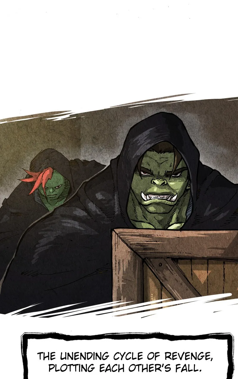 Read Gul chapter 75 image 35 on Lezhin