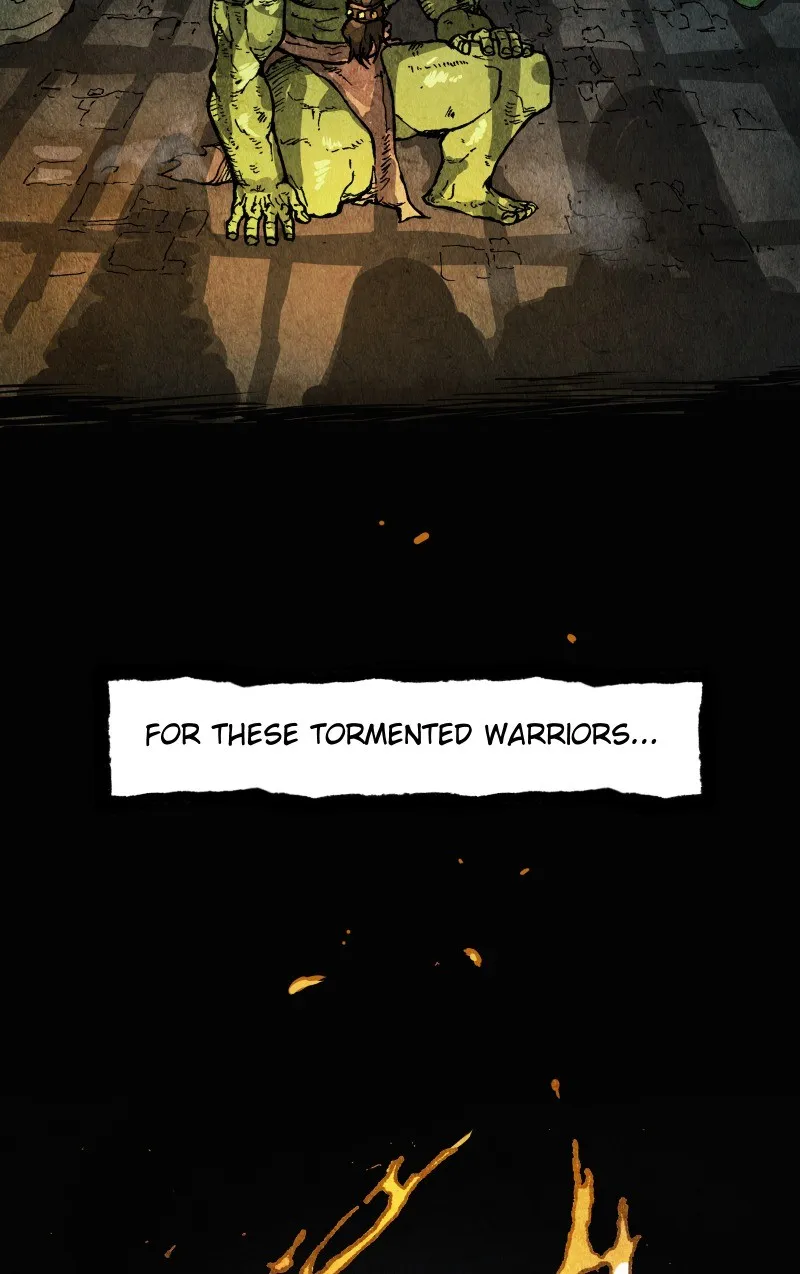 Read Gul chapter 75 image 40 on Lezhin