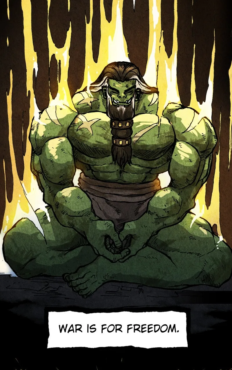 Read Gul chapter 75 image 44 on Lezhin