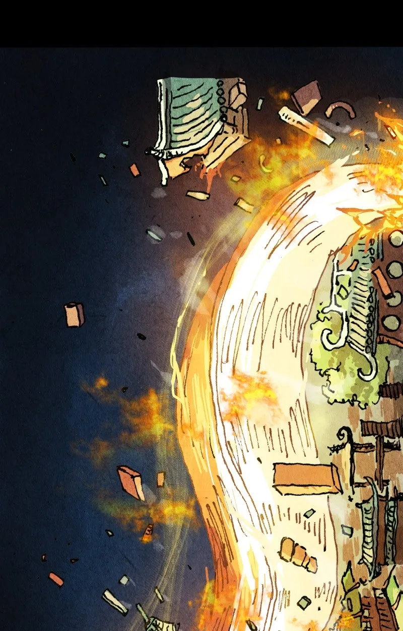 Read Gul chapter 75 image 46 on Lezhin