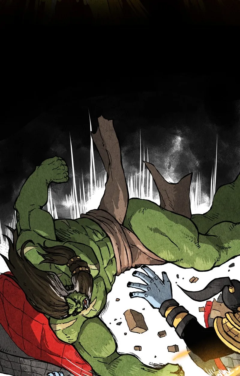Read Gul chapter 75 image 51 on Lezhin