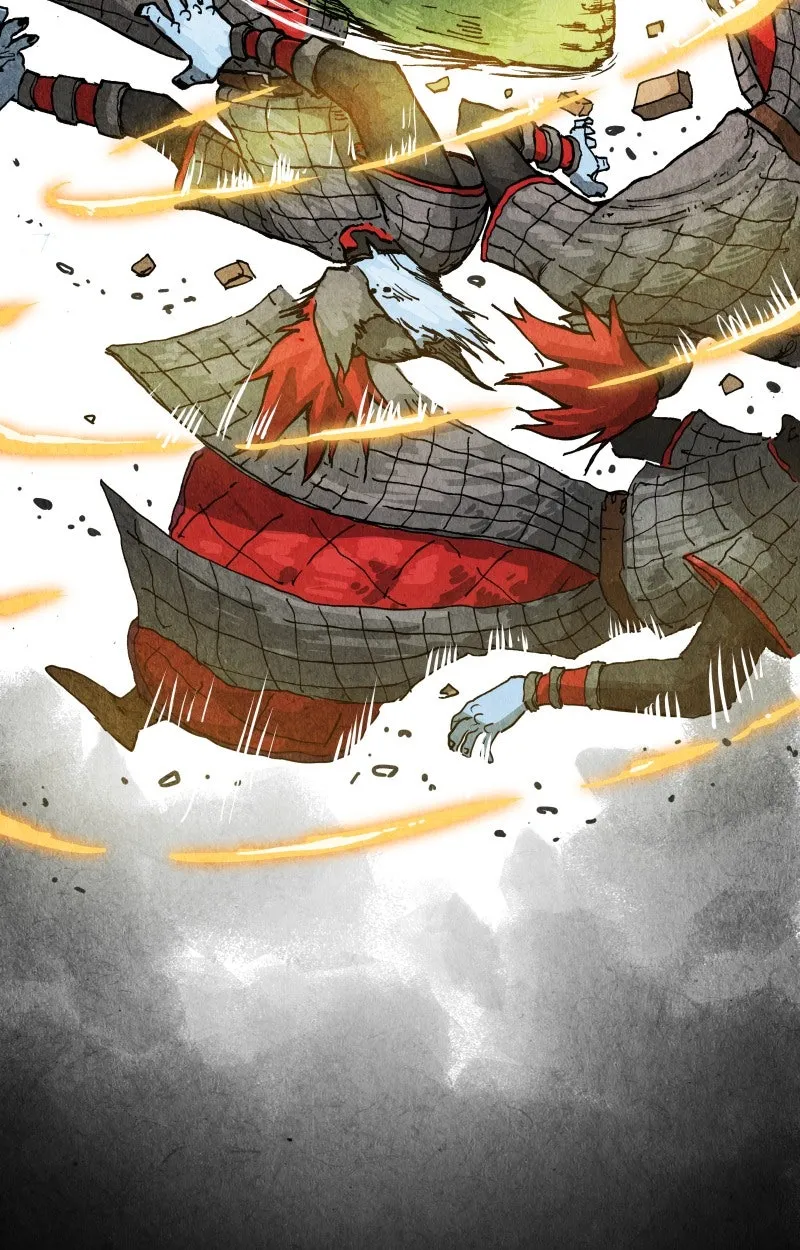Read Gul chapter 75 image 52 on Lezhin