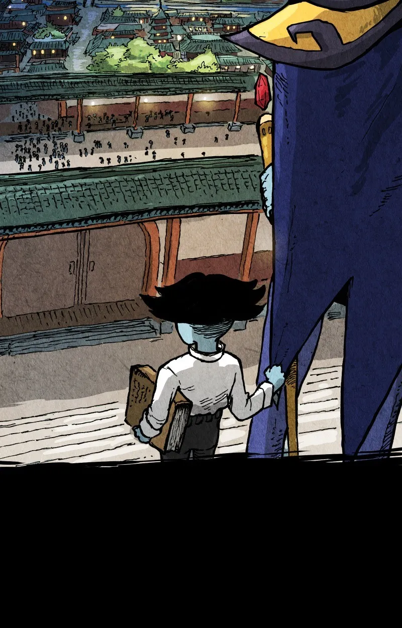 Read Gul chapter 75 image 55 on Lezhin