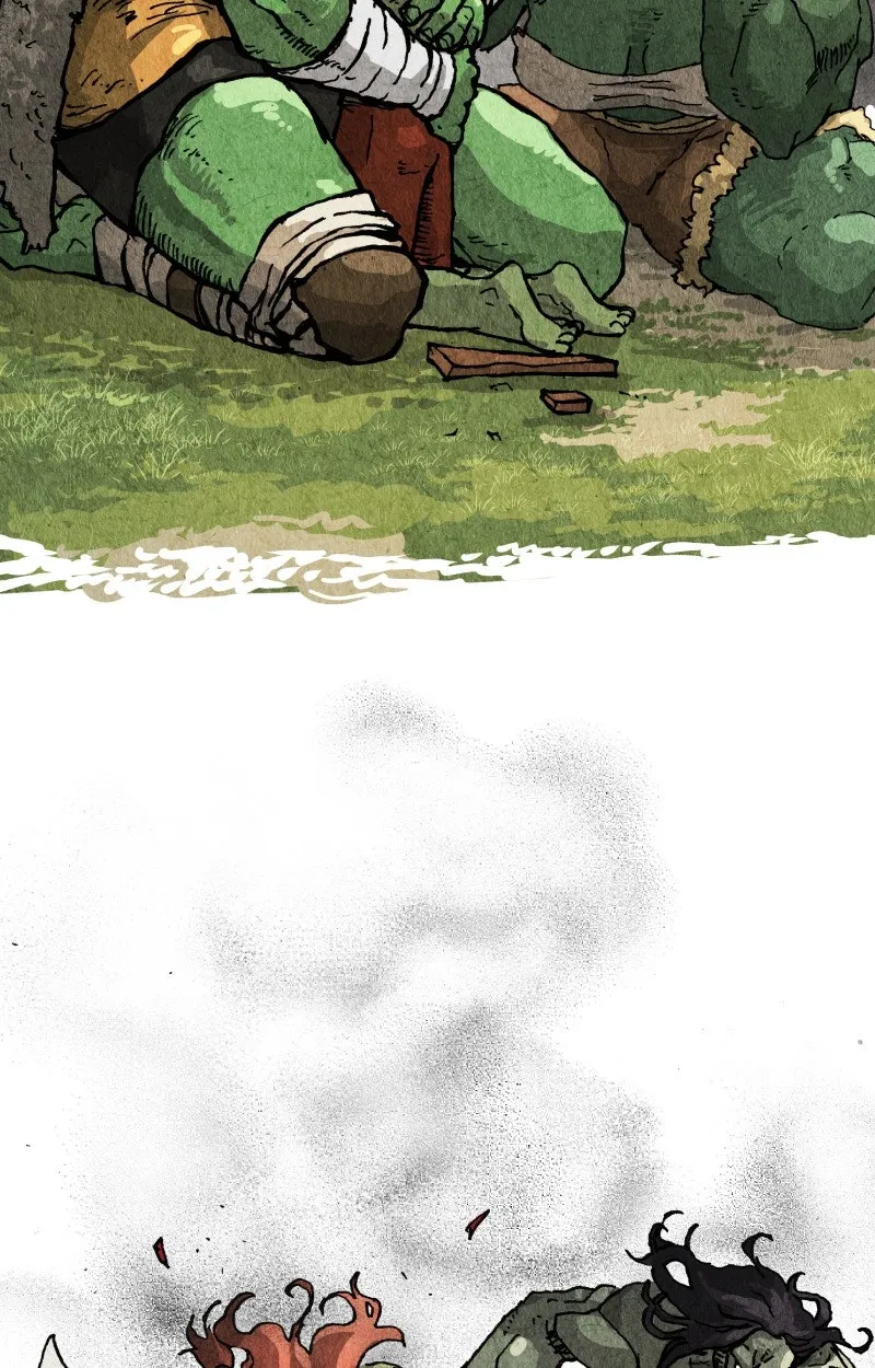 Read Gul chapter 75 image 6 on Lezhin